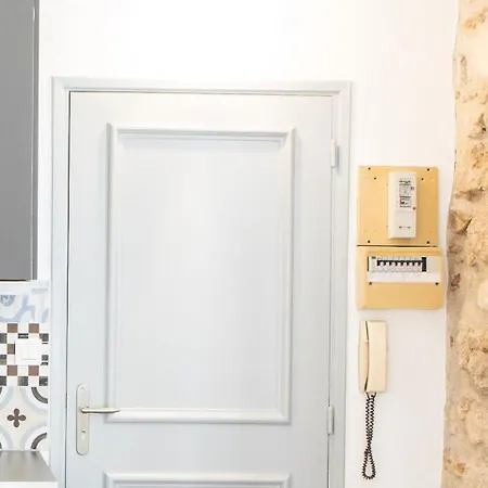 Apartment Augustins Bordeaux