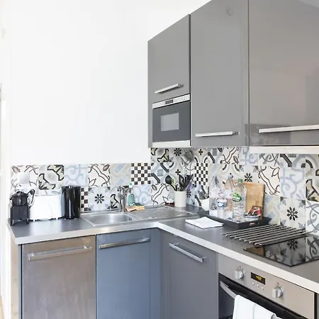 Augustins Apartment *