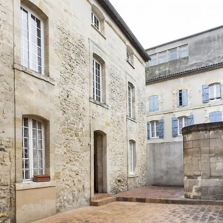Augustins Bordeaux